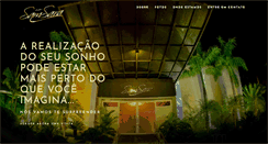 Desktop Screenshot of buffetsamsara.com.br